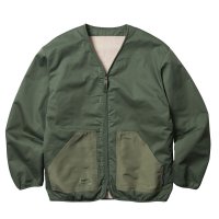 Liberaiders/リベレイダース Liberaiders Liberaiders LOST HORIZON REVERSIBLE CARDIGAN（リベレイダース ロストホライゾ/508400536