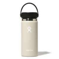 HydroFlask/ハイドロフラスク Hydro Flask Hydro Flask 16 oz Wide Mouth（ハイドロフラスク 16オンス ワイドマウス）【返品不可商品】/508400557