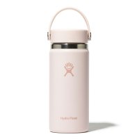 HydroFlask/ハイドロフラスク Hydro Flask Hydro Flask 16 oz Wide Mouth（ハイドロフラスク 16オンス ワイドマウス）【返品不可商品】/508400557