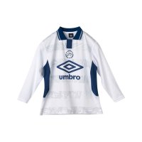 UMBRO/アンブロ umbro UMBRO THE THIRD JUNIOR GRAPHIC PRACTICE SHIRT（アンブロ THE THIRD ジュニアグラフィ/508400568