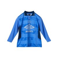UMBRO/アンブロ umbro UMBRO THE THIRD JUNIOR GRAPHIC PRACTICE SHIRT（アンブロ THE THIRD ジュニアグラフィ/508400568
