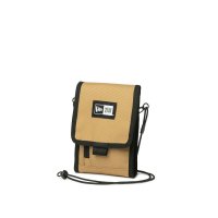 NEW ERA/ニューエラ NEW ERA NEW ERA NECK POUCH 0.3L（ニューエラ フラット ネック ポーチ 0.3L）/508400578