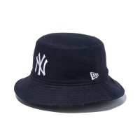 NEW ERA/ニューエラ NEW ERA NEW ERA NEW YORK YANKEES REVERSIBLE BUCKET HAT（ニューエラ ニューヨーク ヤンキース /508400580