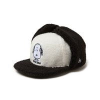 NEW ERA/ニューエラ NEW ERA NEW ERA PEANUTS SNOOPY DOG EAR 59FIFTY_（ニューエラ ピーナッツ スヌーピー ドッグイヤー 5/508400582