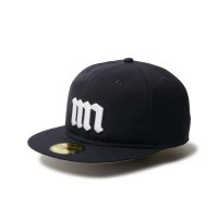 NEW ERA/ニューエラ NEW ERA NEW ERA MIN－NANO SOFT BUCKRAM 59FIFTY Powered by Goro Nakatsugawa /508400584
