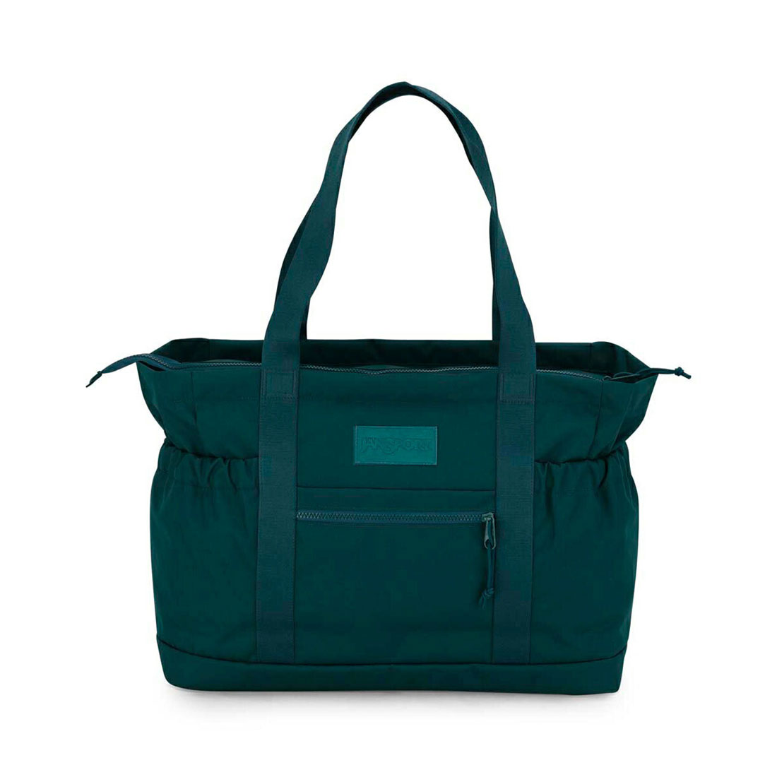 JANSPORT公式 エブリデイ ラージ トート CARGO GREEN EVERYDAY LARGE TOTE（エブリデイラージトート）DEEPJUNIPER