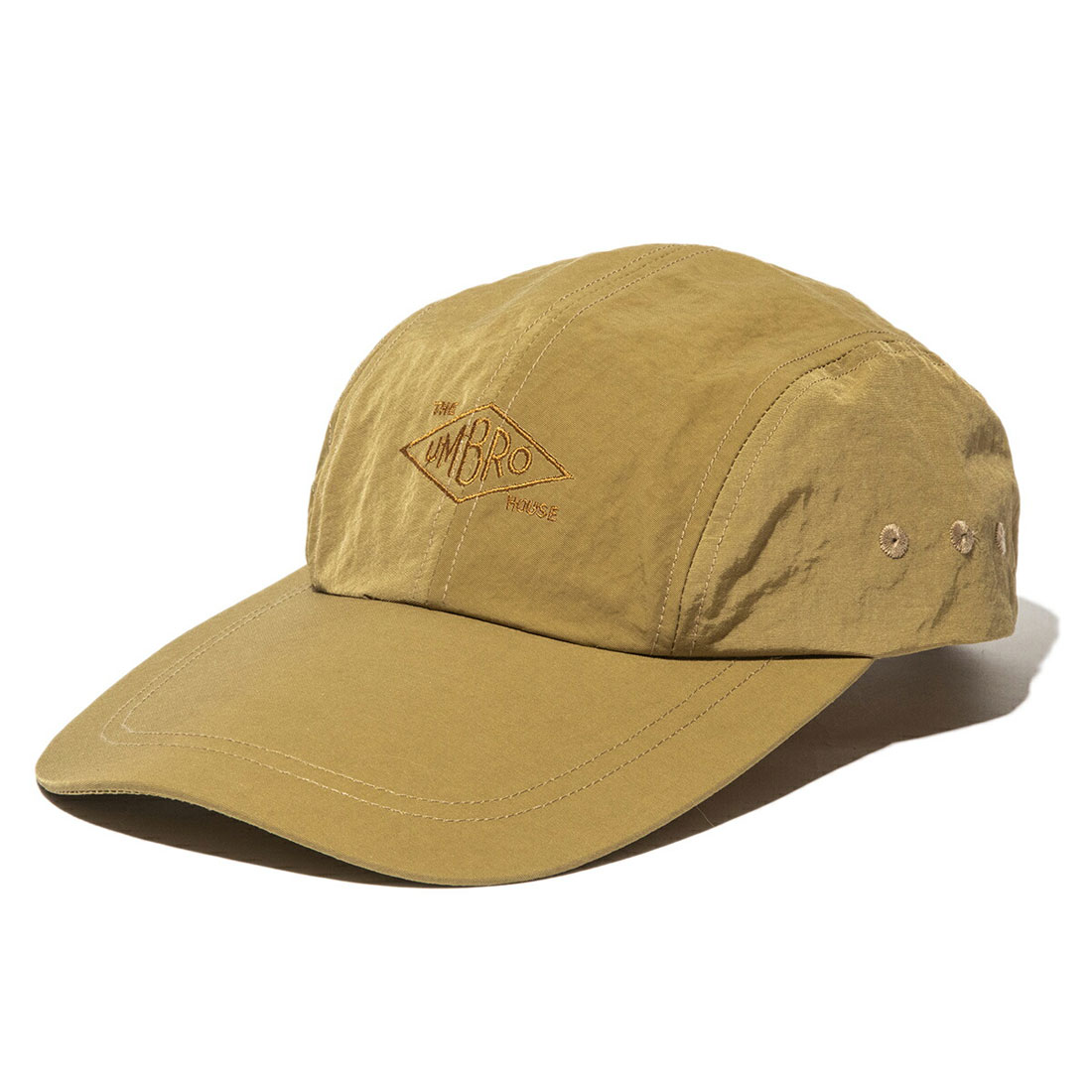 アンブロ umbro UMBRO LONG PEAK CAP（アンブロ ロングピーク