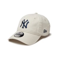 NEW ERA/ニューエラ NEW ERA NEW ERA NEW YORK YANKEES WASHED DUCK 9TWENTY（ニューエラ ニューヨーク・ヤンキース ウォ/508400618