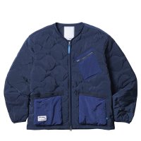 Liberaiders/リベレイダース Liberaiders Liberaiders QUILTED MILITARY JACKET（リベレイダース キルテッド ミリタリージャケット/508400627