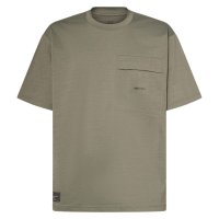 Oakley/オークリー OAKLEY OAKLEY Fgl Scratch Tee 5.0（オークリー Fgl スクラッチ ティー 5.0）/508400632