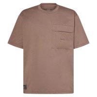 Oakley/オークリー OAKLEY OAKLEY Fgl Scratch Tee 5.0（オークリー Fgl スクラッチ ティー 5.0）/508400632