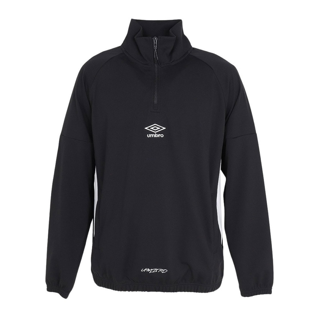 セール30%OFF】アンブロ umbro UMBRO THE THIRD WARM－UP HALF