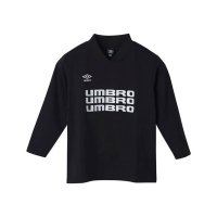 UMBRO/アンブロ umbro UMBRO THE THIRD JUNIOR FEEL TECH PRACTICE SHIRT（アンブロ THE THIRD ジュニアフィ/508400637