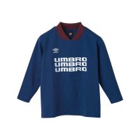 UMBRO/アンブロ umbro UMBRO THE THIRD JUNIOR FEEL TECH PRACTICE SHIRT（アンブロ THE THIRD ジュニアフィ/508400637
