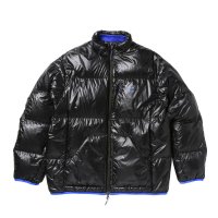 Liberaiders/リベレイダース Liberaiders Liberaiders NANGA X LIBERAIDERS RIPSTOP NYLON DOWN JACKET（リベ/508400652
