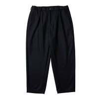 Liberaiders/リベレイダース Liberaiders Liberaiders ONE TUCK WIDE WOOL PANTS（リベレイダース ワンタック ワイドウールパンツ/508400653
