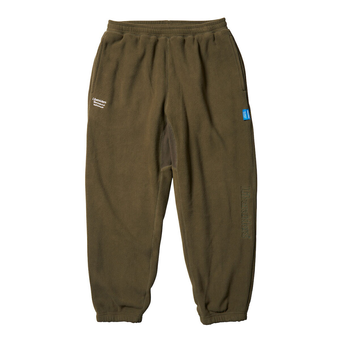 パンツ Liberaiders リベレイダース Liberaiders Liberaiders FLEECE_PANTS（リベ