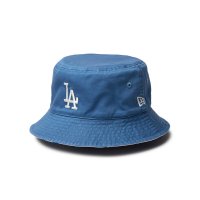 NEW ERA/ニューエラ NEW ERA NEW ERA LOS ANGELES DODGERS REVERSIBLE BUCKET HAT－01（ニューエラ ロサンゼルス・/508400662