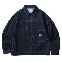 Liberaiders/リベレイダース Liberaiders Liberaiders TRIBAL DENIM JACKET OW（リベレイダース トライバル デニムジャケット ワン/508400666