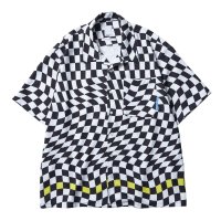 Liberaiders/リベレイダース Liberaiders Liberaiders CHECKERED SHIRT（リベレイダース チェッカー シャツ）/508400668