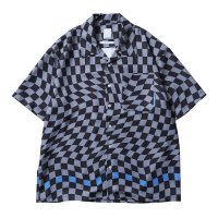 Liberaiders/リベレイダース Liberaiders Liberaiders CHECKERED SHIRT（リベレイダース チェッカー シャツ）/508400668