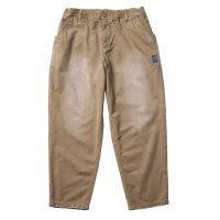 Liberaiders/リベレイダース Liberaiders Liberaiders GARMENT DYED UTILITY PANTS（リベレイダース ガーメント ダイ ユーティ/508400673