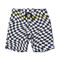 Liberaiders/リベレイダース Liberaiders Liberaiders CHECKERED SHORTS（リベレイダース チェッカー ショーツ）/508400674