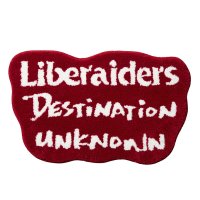 Liberaiders/リベレイダース Liberaiders Liberaiders MIYOSHI RUG X LIBERAIDERS RUG（リベレイダース MIYOSHI RU/508400676