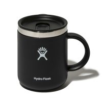HydroFlask/ハイドロフラスク Hydro Flask Hydro Flask 12 oz Closeable Coffee Mug（ハイドロフラスク 12オンス クローザブ/508400677