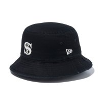 NEW ERA/ニューエラ NEW ERA NEW ERA CHICAGO WHITE SOX COOPERSTOWN BUCKET HAT（ニューエラ シカゴ・ホワイトソック/508400694
