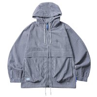 Liberaiders/リベレイダース Liberaiders Liberaiders COOLMAX MOUNTAIN PARKER（リベレイダース クールマックス マウンテン パー/508400706