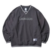 Liberaiders/リベレイダース Liberaiders Liberaiders LR NYLON PULLOVER（リベレイダース LR ナイロン プルオーバー）/508400707