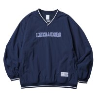 Liberaiders/リベレイダース Liberaiders Liberaiders LR NYLON PULLOVER（リベレイダース LR ナイロン プルオーバー）/508400707