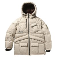 Liberaiders/リベレイダース Liberaiders NANGA × Liberaiders AURORA TACTICAL DOWN JACKET（ナンガ×リベレイダース /508400713