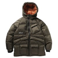 Liberaiders/リベレイダース Liberaiders NANGA × Liberaiders AURORA TACTICAL DOWN JACKET（ナンガ×リベレイダース /508400713