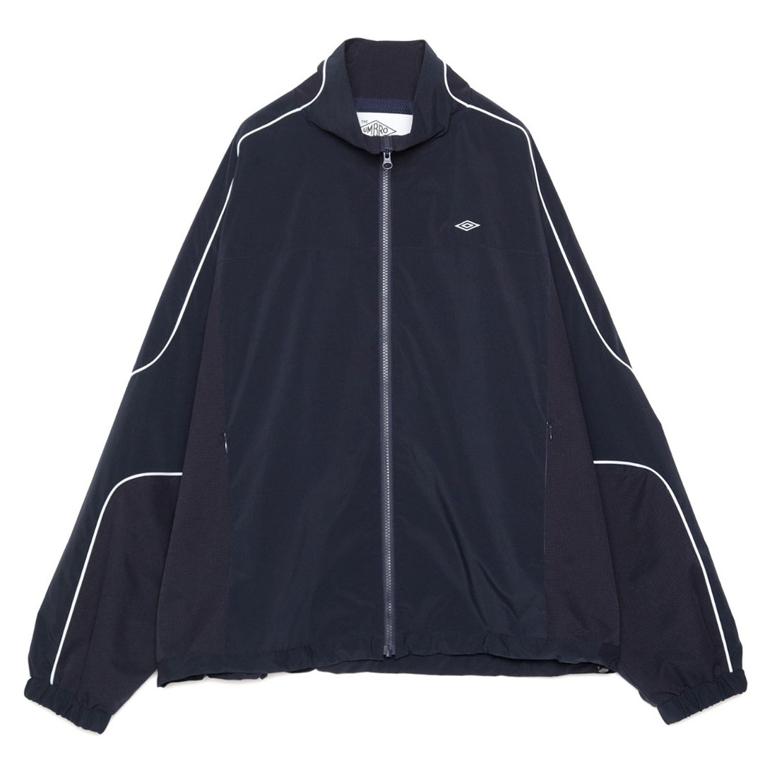 アンブロ　トラックジャケット UMBRO別注 セットアップトラックジャケット ｜The DUFFER of St