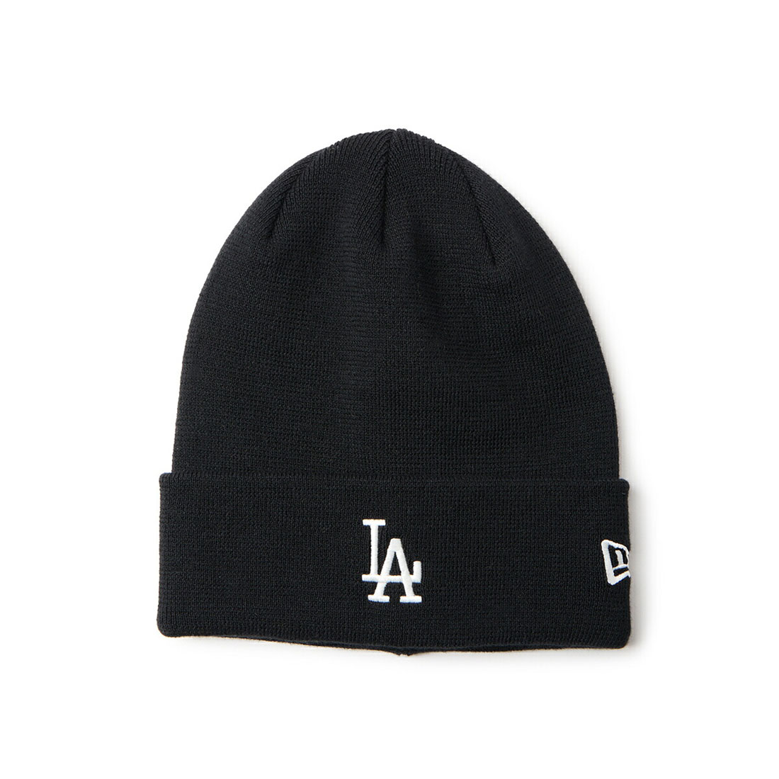ニューエラ NEW ERA NEW ERA LOS ANGELES DODGERS BASIC CUFF