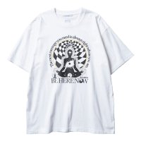 Liberaiders/リベレイダース Liberaiders Liberaiders BE HERE NOW TEE（リベレイダース ビー ヒア ナウ ティー）/508400754