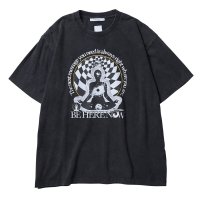 Liberaiders/リベレイダース Liberaiders Liberaiders BE HERE NOW TEE（リベレイダース ビー ヒア ナウ ティー）/508400754