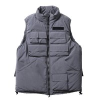 Liberaiders/リベレイダース Liberaiders Liberaiders UTILITY EXPEDITION VEST（リベレイダース ユーティリティー エクスペディシ/508400756