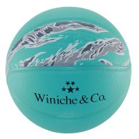 TACHIKARA/タチカラ TACHIKARA TACHIKARA Winiche&Co. × TACHIKARA CUSTOM BASKETBALL －THE WINDOW－（/508400762