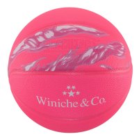 TACHIKARA/タチカラ TACHIKARA TACHIKARA Winiche&Co. × TACHIKARA CUSTOM BASKETBALL －THE WINDOW－（/508400762