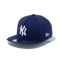 NEW ERA/ニューエラ NEW ERA NEW ERA NEW YORK YANKEES SUBWAY SERIES GORE－TEX PACLITE 59FIFTY（ニュ/508400774