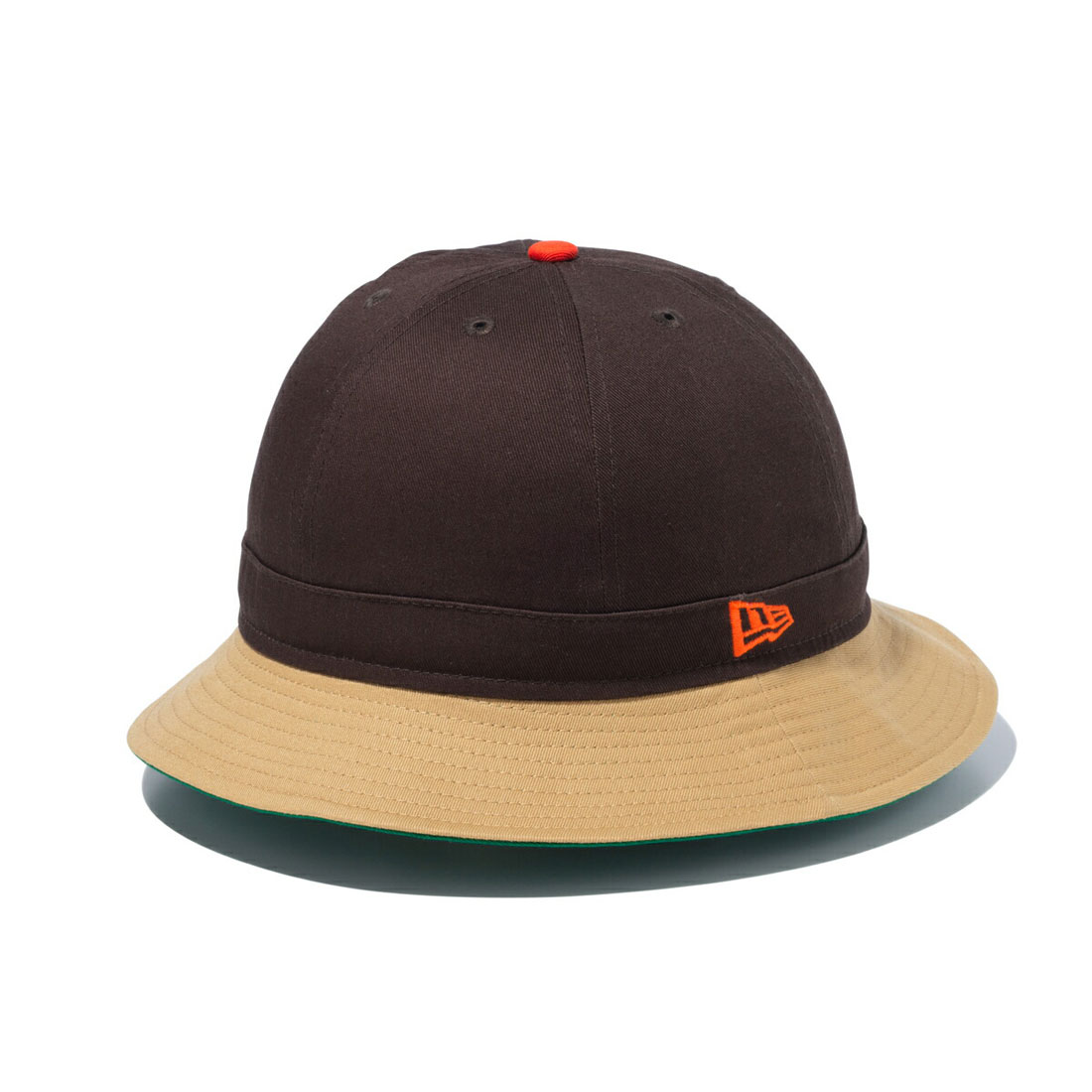 Goro Nakatsugawa エクスプローラー バケットハット ニューエラ NEW ERA NEW ERA EXPLORER Powered by Goro