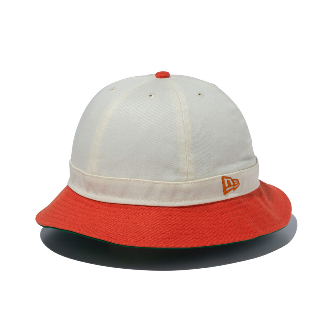 New Era エクスプローラー　バケットハット　伊豆のぬし釣り NEW ERA 帽子 ハット EXPLORER Powered by Goro Nakatsugawa