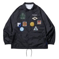 Liberaiders/リベレイダース Liberaiders Liberaiders PATCH COACH JACKET（リベレイダース パッチ コーチジャケット）/508400785