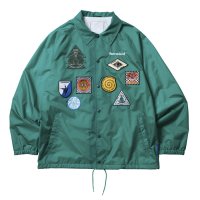 Liberaiders/リベレイダース Liberaiders Liberaiders PATCH COACH JACKET（リベレイダース パッチ コーチジャケット）/508400785