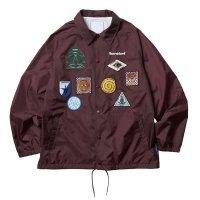 Liberaiders/リベレイダース Liberaiders Liberaiders PATCH COACH JACKET（リベレイダース パッチ コーチジャケット）/508400785