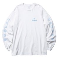 Liberaiders/リベレイダース Liberaiders Liberaiders CHAKRA L/S TEE（リベレイダース チャクラ ロングスリーブ Tシャツ）/508400786