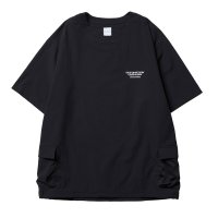 Liberaiders/リベレイダース Liberaiders Liberaiders 4WAY STRETCH MULTI POCKET TEE（リベレイダース 4ウェイ ストレッチ/508400787